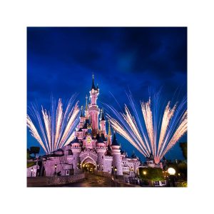 Disneyland Paris