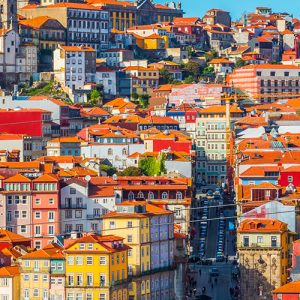 Portugal – Circuit au cœur de Madère