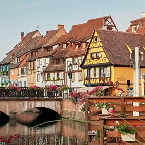 Votre voyage en Alsace