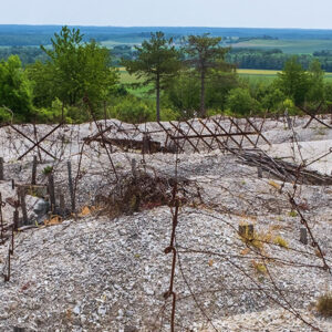 Verdun, de la Guerre à la Paix